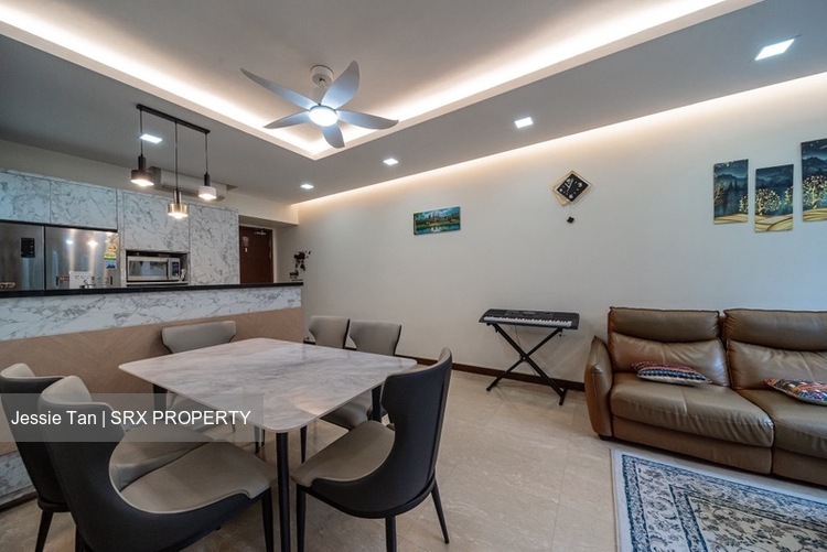 La Casa (D25), Condominium #499013691